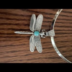 Sterling Silver Chocker